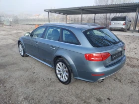 Audi A4 Allroad 3.0 TDI QUATTRO , снимка 4