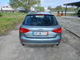 Audi A4 Allroad 3.0 TDI QUATTRO  | Mobile.bg    5