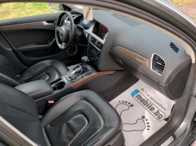 Audi A4 Allroad 3.0 TDI QUATTRO  | Mobile.bg    9