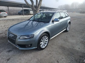 Audi A4 Allroad 3.0 TDI QUATTRO , снимка 1