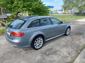 Audi A4 Allroad 3.0 TDI QUATTRO  | Mobile.bg    6