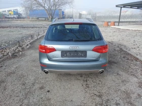 Audi A4 Allroad 3.0 TDI QUATTRO , снимка 5