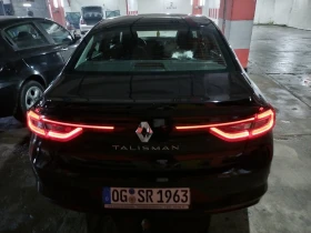 Renault Talisman, снимка 4