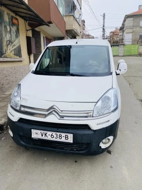 Citroen Berlingo 1.6, снимка 1