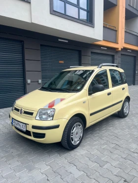 Fiat Panda, снимка 2