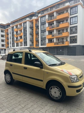 Fiat Panda, снимка 8