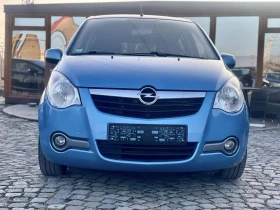 Opel Agila 1.2 | Mobile.bg    8