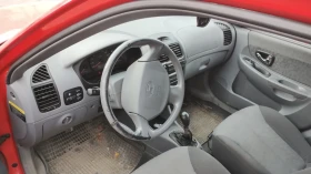 Hyundai Accent За контакти:0888913629, снимка 2