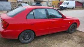 Hyundai Accent За контакти:0888913629, снимка 4