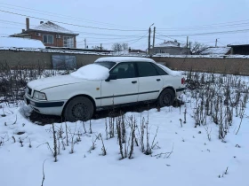 Audi 80, снимка 1