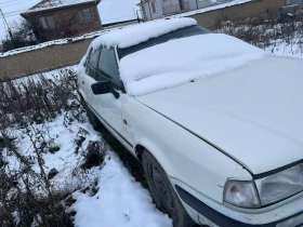 Audi 80, снимка 2