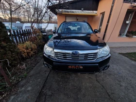 Subaru Forester 2.0i Швейцария, снимка 6