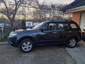 Subaru Forester 2.0i Швейцария, снимка 2