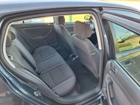 VW Golf 1, 9 TDi 105к.с. КЛИМАТИК ШВЕЙЦАРИЯ 2005г., снимка 12