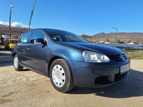 VW Golf 1, 9 TDi 105к.с. КЛИМАТИК ШВЕЙЦАРИЯ 2005г., снимка 3