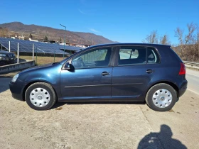 VW Golf 1, 9 TDi 105к.с. КЛИМАТИК ШВЕЙЦАРИЯ 2005г., снимка 4