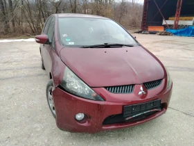 Mitsubishi Grandis 2.4i, снимка 2