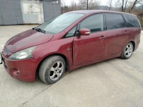 Mitsubishi Grandis 2.4i, снимка 3