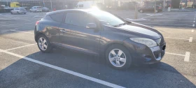 Renault Megane 1.5 DCI, снимка 3