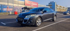 Renault Megane 1.5 DCI, снимка 1