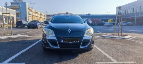 Renault Megane 1.5 DCI, снимка 2