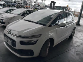 Citroen C4 Picasso 1.6 bluehdi, снимка 5