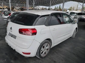 Citroen C4 Picasso 1.6 bluehdi, снимка 3