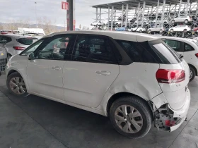 Citroen C4 Picasso 1.6 bluehdi, снимка 4