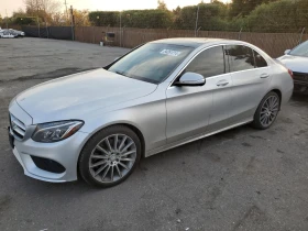 Mercedes-Benz C 400 4MATIC* BURMESTER* AMG* КЕЙЛЕСС* КАМЕРА* ПАМЕТ* - 32000 лв. - 31643136 | Car24.bg