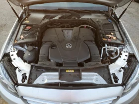 Mercedes-Benz C 400 4MATIC* BURMESTER* AMG* * * *  | Mobile.bg    11