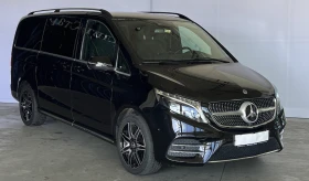 Mercedes-Benz V 300 4Matic AMG Exclusive 1