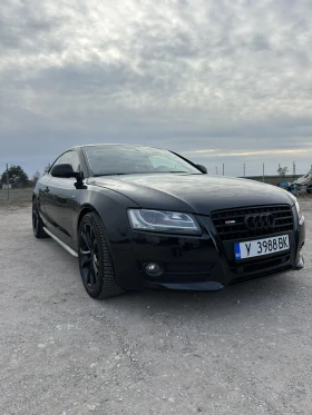     Audi A5 1.8 TFSI