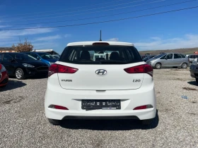 Hyundai I20, снимка 8