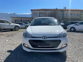 Hyundai I20, снимка 7