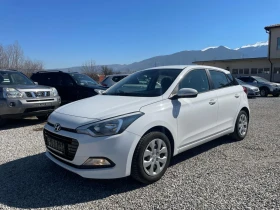 Hyundai I20 - 13200 лв. - 24517856 | Car24.bg