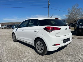 Hyundai I20 - 13200 лв. - 24517856 | Car24.bg