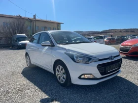 Hyundai I20, снимка 1