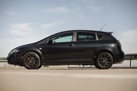 Seat Leon FR, снимка 3