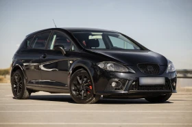 Seat Leon FR, снимка 8