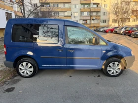 VW Caddy Life BMM, снимка 4