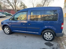 VW Caddy Life BMM, снимка 6