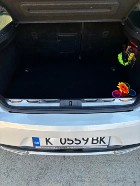 Citroen DS5 2.0HDI 180к.с.Автомат, кожа, нави, Панорама , снимка 15