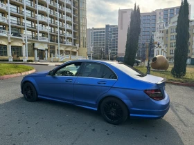 Обява за продажба на Mercedes-Benz C 220 ~13 700 лв. - изображение 4