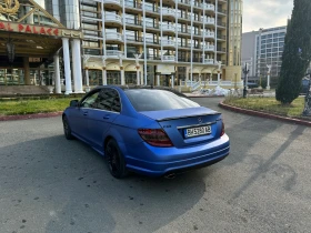 Обява за продажба на Mercedes-Benz C 220 ~13 700 лв. - изображение 2