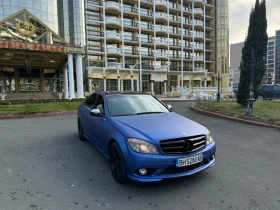 Обява за продажба на Mercedes-Benz C 220 ~13 700 лв. - изображение 1