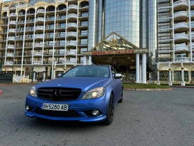 Обява за продажба на Mercedes-Benz C 220 ~13 700 лв. - изображение 1