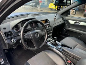 Обява за продажба на Mercedes-Benz C 220 ~13 700 лв. - изображение 8