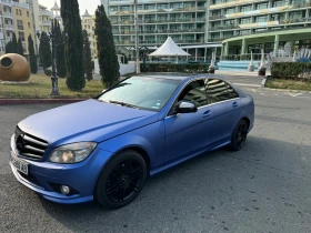 Обява за продажба на Mercedes-Benz C 220 ~13 700 лв. - изображение 5