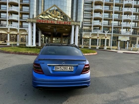Обява за продажба на Mercedes-Benz C 220 ~13 700 лв. - изображение 6