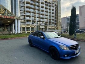 Обява за продажба на Mercedes-Benz C 220 ~13 700 лв. - изображение 3